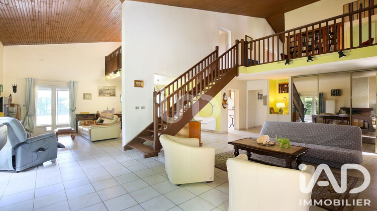 Ma-Cabane - Vente Maison Montberon, 190 m²