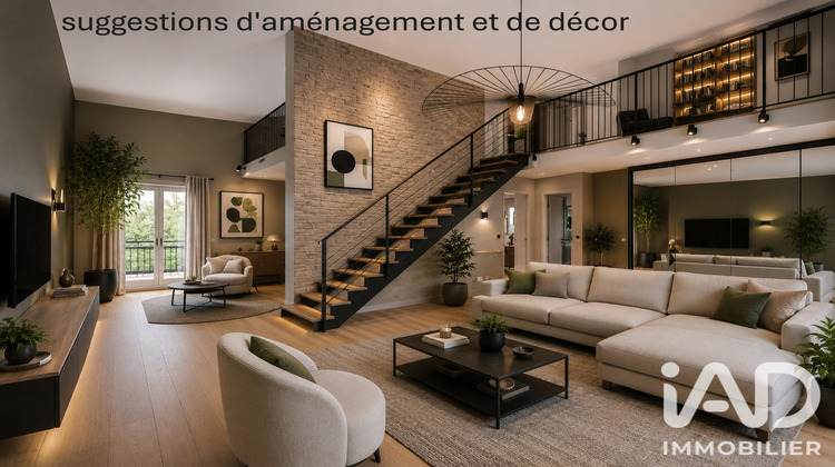 Ma-Cabane - Vente Maison Montberon, 190 m²