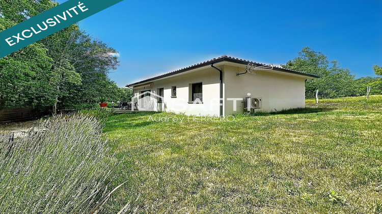 Ma-Cabane - Vente Maison Montberon, 82 m²