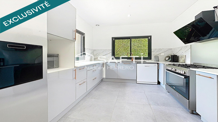 Ma-Cabane - Vente Maison Montberon, 82 m²