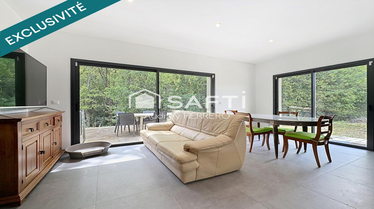 Ma-Cabane - Vente Maison Montberon, 82 m²