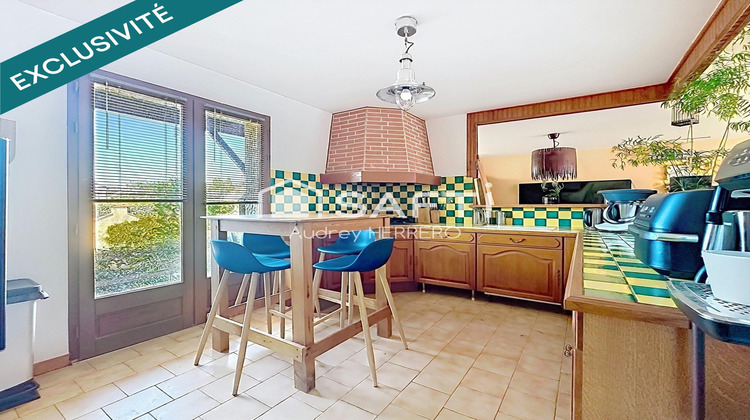 Ma-Cabane - Vente Maison Montberon, 98 m²
