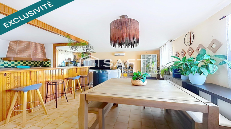 Ma-Cabane - Vente Maison Montberon, 98 m²