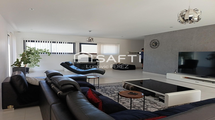Ma-Cabane - Vente Maison Montberon, 290 m²