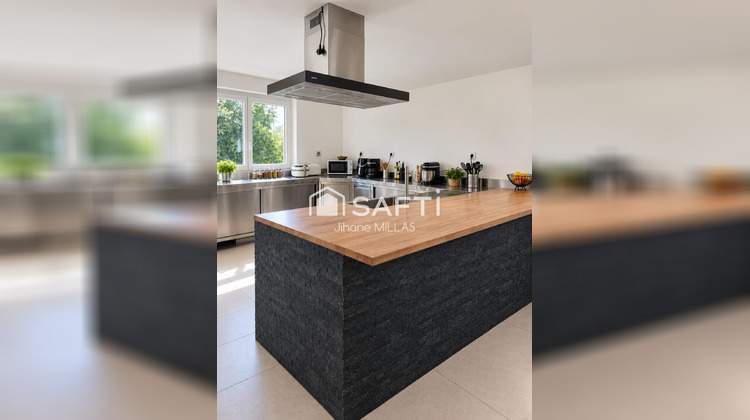 Ma-Cabane - Vente Maison Montberon, 164 m²