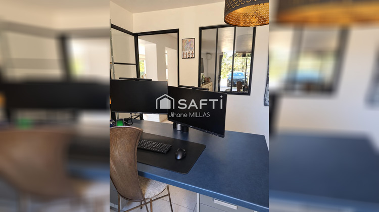 Ma-Cabane - Vente Maison Montberon, 164 m²