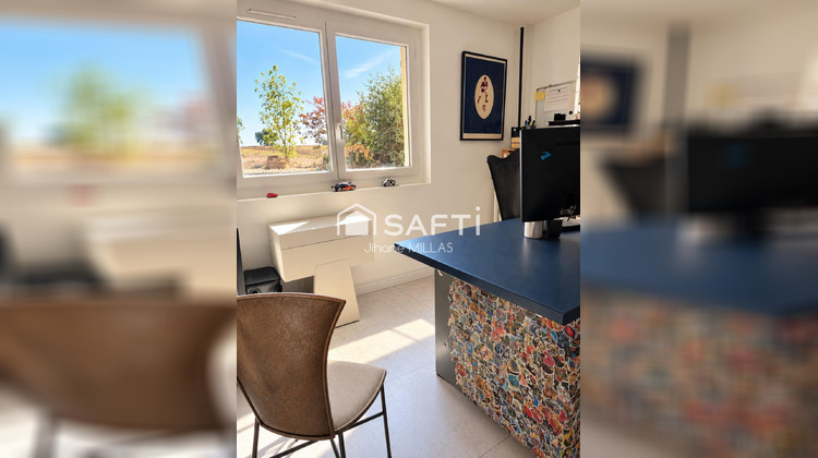 Ma-Cabane - Vente Maison Montberon, 164 m²