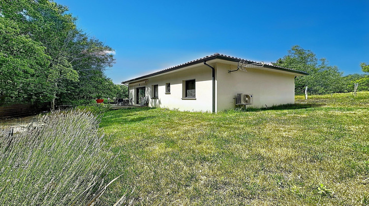 Ma-Cabane - Vente Maison Montberon, 82 m²