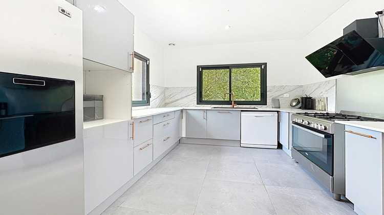 Ma-Cabane - Vente Maison Montberon, 82 m²