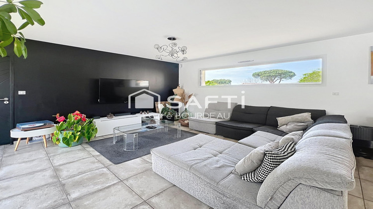 Ma-Cabane - Vente Maison Montberon, 142 m²