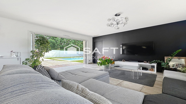Ma-Cabane - Vente Maison Montberon, 142 m²