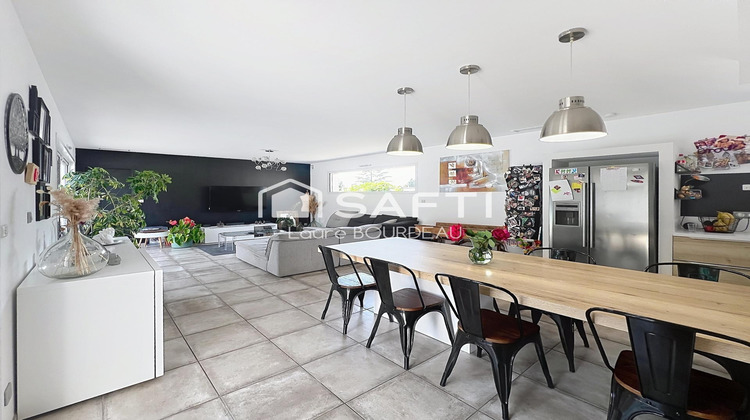 Ma-Cabane - Vente Maison Montberon, 142 m²