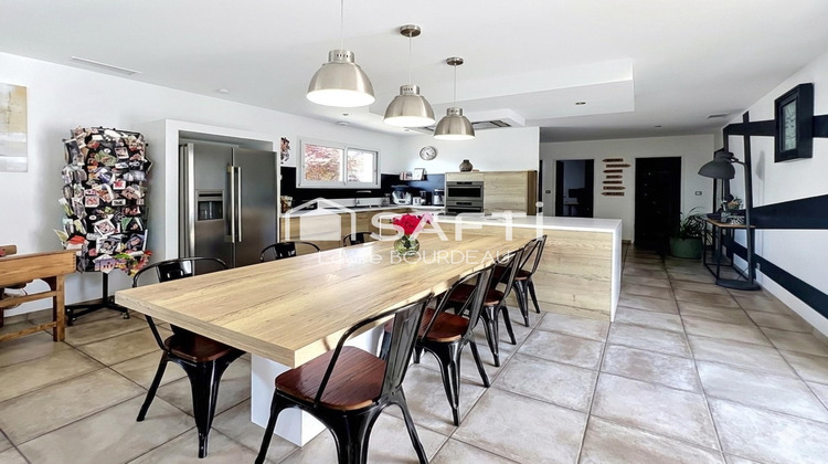 Ma-Cabane - Vente Maison Montberon, 142 m²
