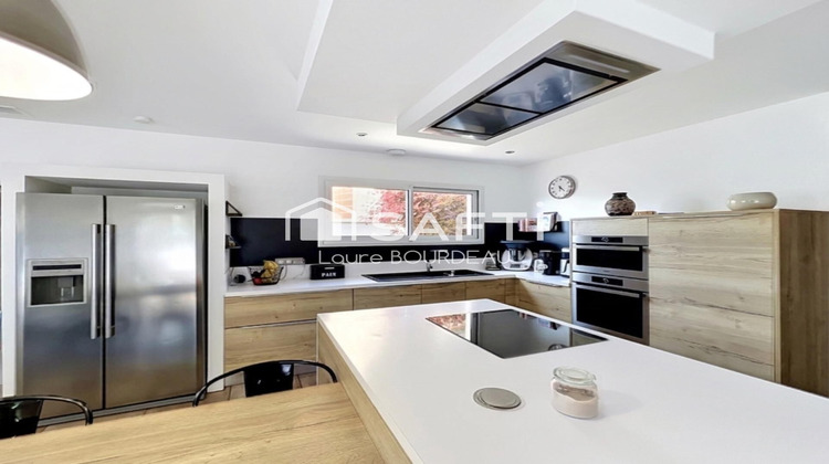 Ma-Cabane - Vente Maison Montberon, 142 m²