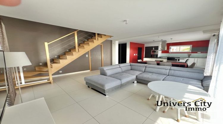 Ma-Cabane - Vente Maison Montbert, 135 m²
