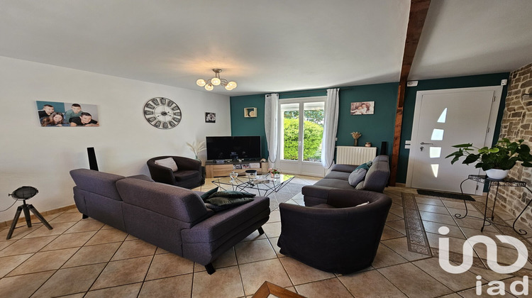 Ma-Cabane - Vente Maison Montbert, 115 m²