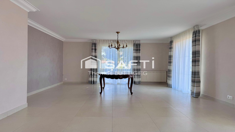 Ma-Cabane - Vente Maison Montbert, 120 m²