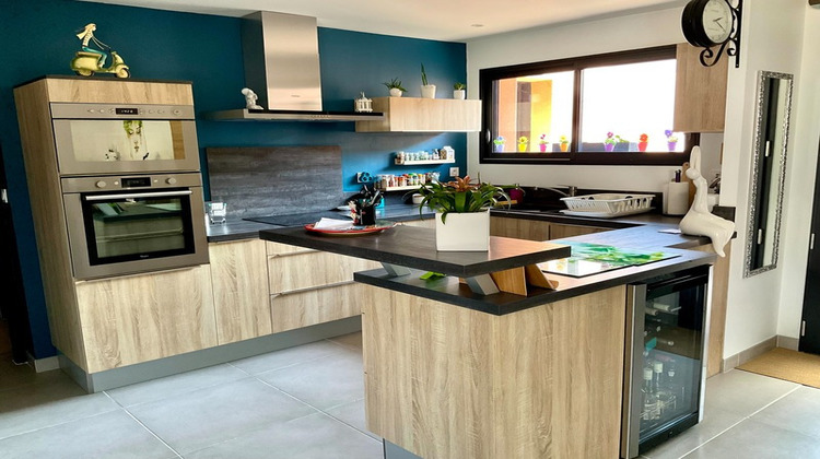 Ma-Cabane - Vente Maison MONTBERT, 112 m²