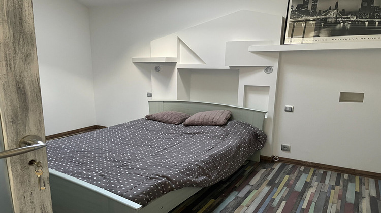 Ma-Cabane - Vente Maison MONTBERT, 117 m²