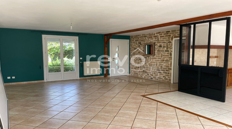 Ma-Cabane - Vente Maison MONTBERT, 113 m²