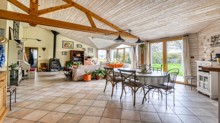 Ma-Cabane - Vente Maison Montbert, 151 m²