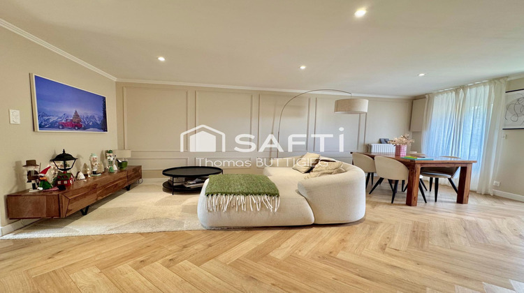 Ma-Cabane - Vente Maison Montbert, 116 m²