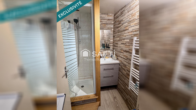 Ma-Cabane - Vente Maison Montbert, 78 m²