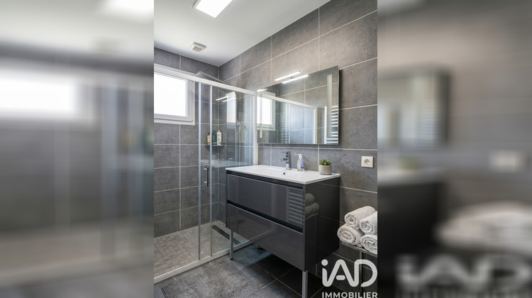 Ma-Cabane - Vente Maison Montbert, 92 m²