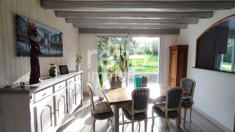 Ma-Cabane - Vente Maison MONTBERT, 110 m²