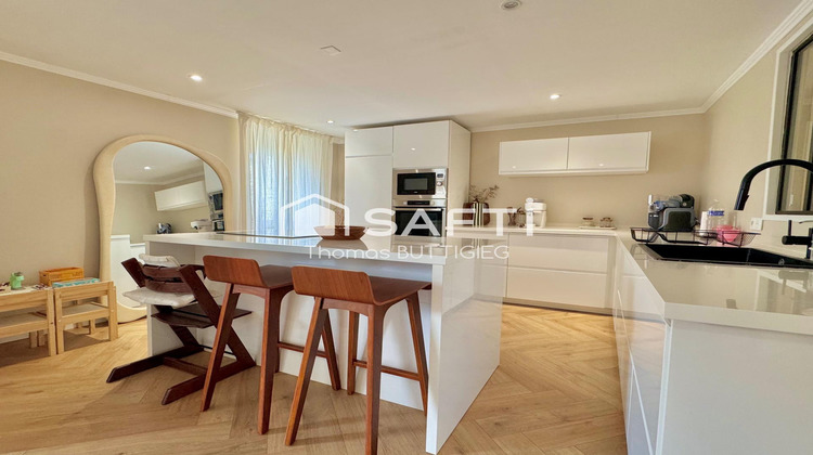 Ma-Cabane - Vente Maison Montbert, 116 m²