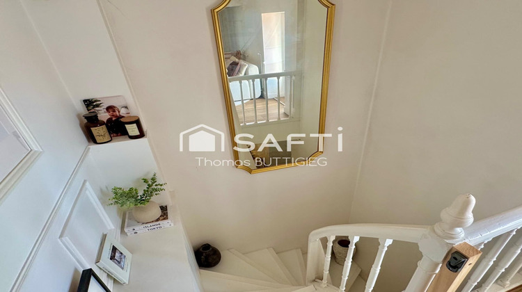 Ma-Cabane - Vente Maison Montbert, 116 m²