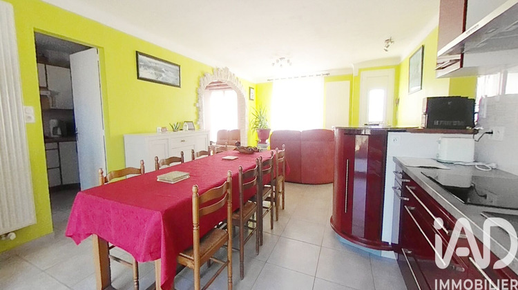 Ma-Cabane - Vente Maison Montbert, 99 m²