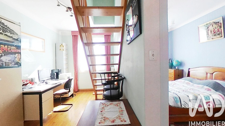 Ma-Cabane - Vente Maison Montbert, 99 m²