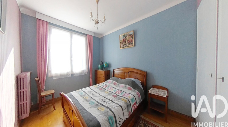 Ma-Cabane - Vente Maison Montbert, 99 m²