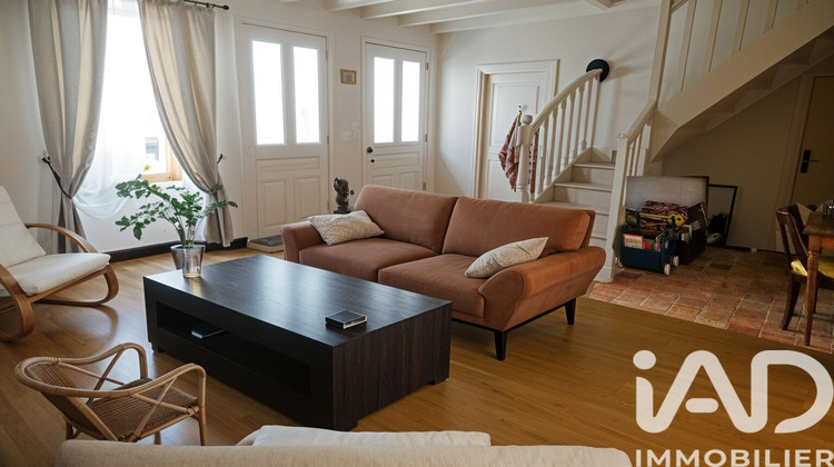 Ma-Cabane - Vente Maison Montbert, 206 m²