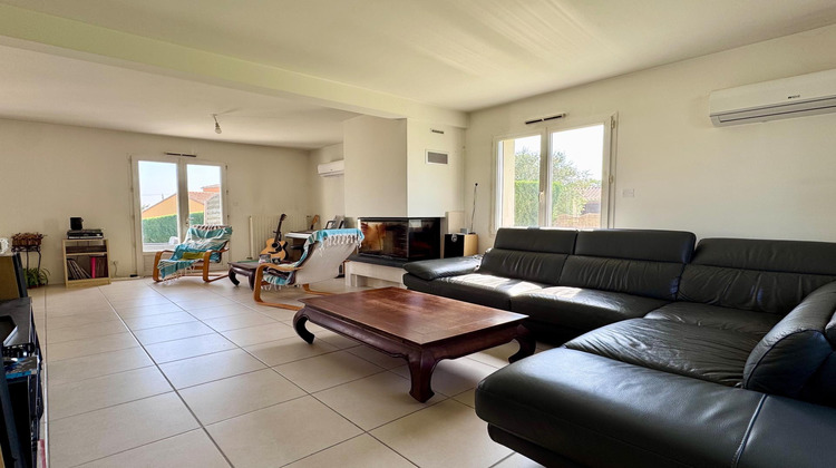 Ma-Cabane - Vente Maison Montbert, 143 m²