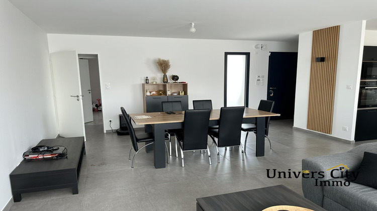Ma-Cabane - Vente Maison Montbert, 95 m²