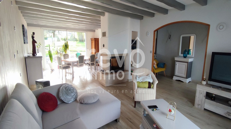 Ma-Cabane - Vente Maison MONTBERT, 110 m²