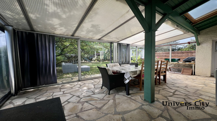 Ma-Cabane - Vente Maison Montbert, 131 m²