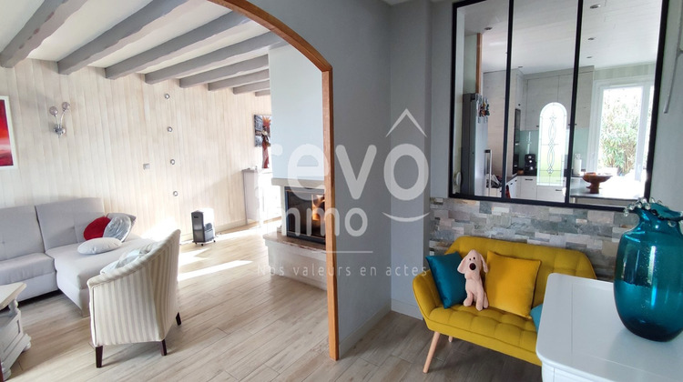 Ma-Cabane - Vente Maison MONTBERT, 109 m²