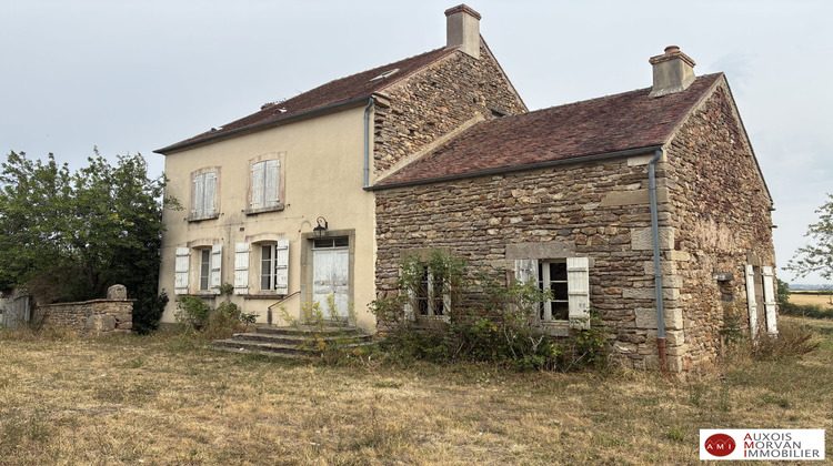 Ma-Cabane - Vente Maison Montberthault, 123 m²
