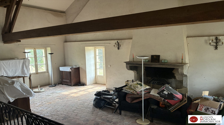 Ma-Cabane - Vente Maison Montberthault, 123 m²