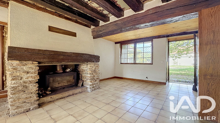 Ma-Cabane - Vente Maison Montberthault, 87 m²