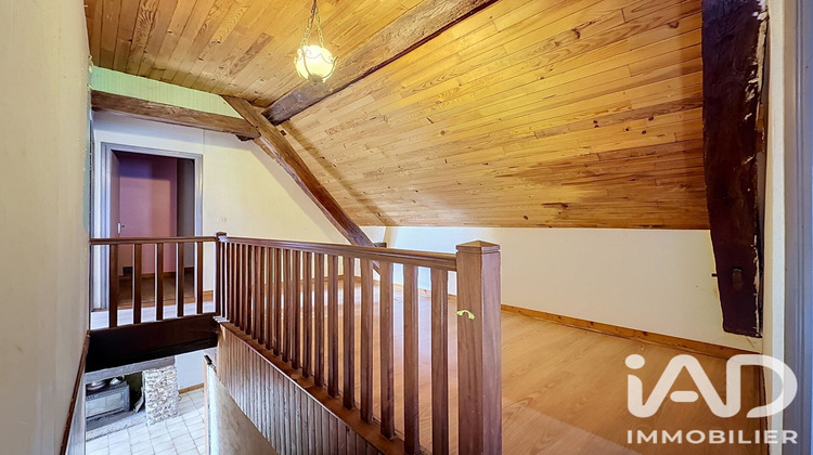 Ma-Cabane - Vente Maison Montberthault, 87 m²