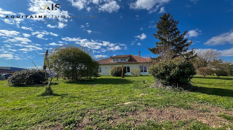 Ma-Cabane - Vente Maison MONTBETON, 190 m²