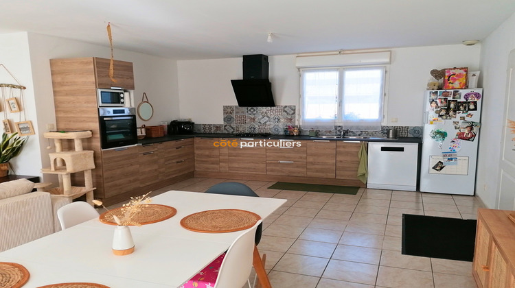 Ma-Cabane - Vente Maison Montbeton, 90 m²