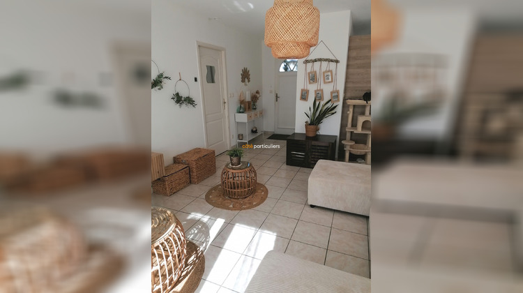 Ma-Cabane - Vente Maison Montbeton, 90 m²