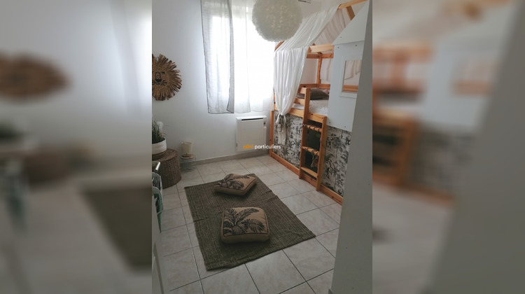 Ma-Cabane - Vente Maison Montbeton, 90 m²