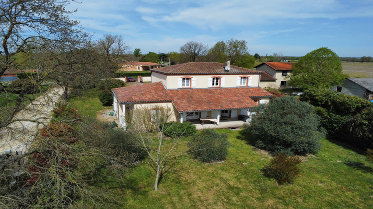 Ma-Cabane - Vente Maison Montbeton, 138 m²