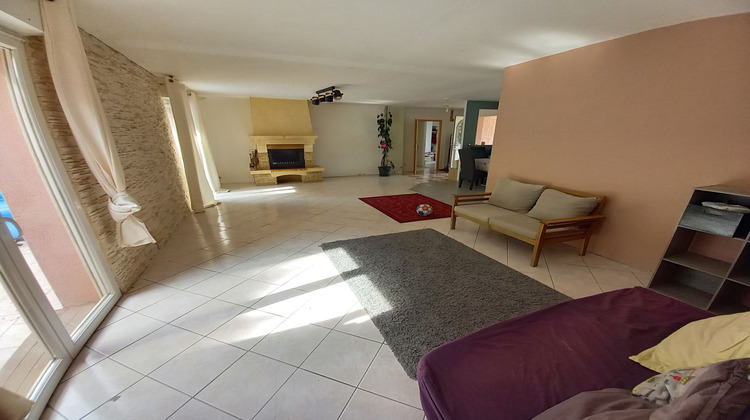 Ma-Cabane - Vente Maison MONTBETON, 166 m²